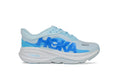 HOKA Clifton Pro "Glacier Blue / Electric Blue"