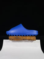 adidas YEEZY Slide "Azure" (Royal Blue)