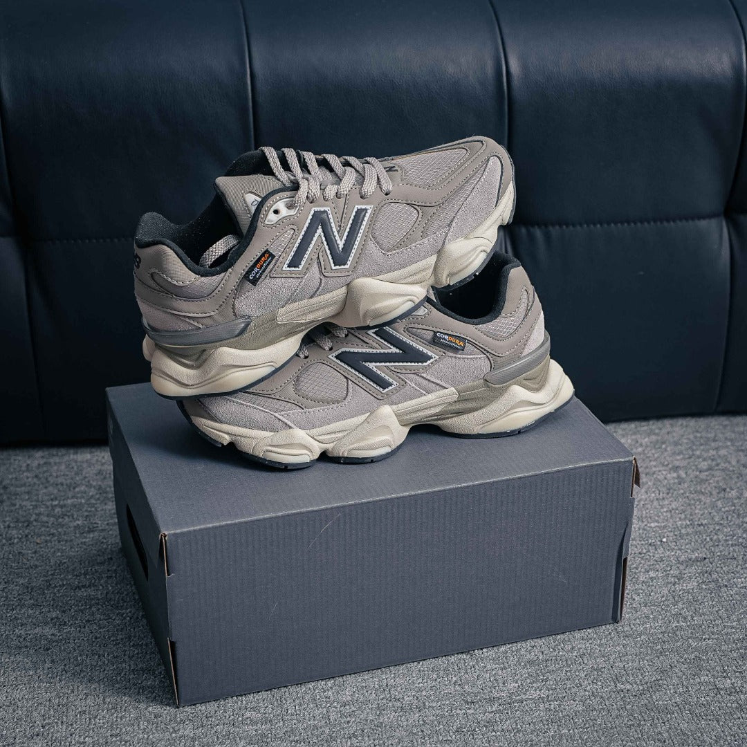 New Balance 9060 "Arid Stone / Slate Grey"