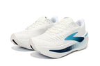 BROOKS Glycerin Max 2 White/Blue/Spellbound