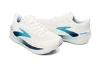 BROOKS Glycerin Max 2 White/Blue/Spellbound