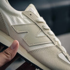 New Balance 471 "Sea Salt / Tea Green"