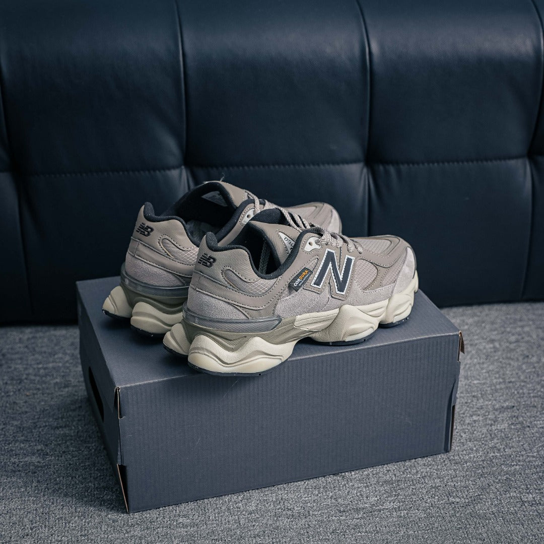 New Balance 9060 "Arid Stone / Slate Grey"