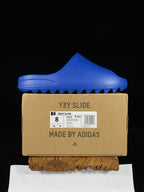 adidas YEEZY Slide "Azure" (Royal Blue)