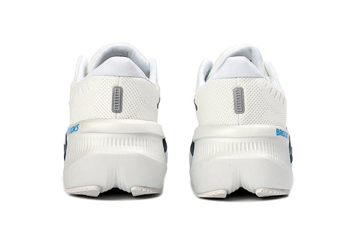 BROOKS Glycerin Max 2 White/Blue/Spellbound