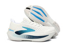 BROOKS Glycerin Max 2 White/Blue/Spellbound