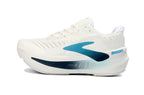 BROOKS Glycerin Max 2 White/Blue/Spellbound