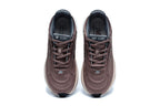 New Balance 1080v15 Rosewood/Silver Metallic