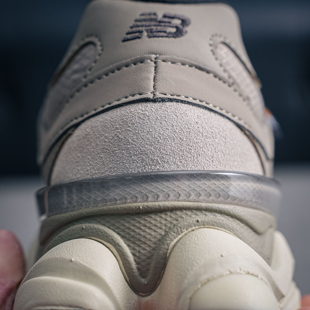 New Balance 9060 "Arid Stone / Slate Grey"
