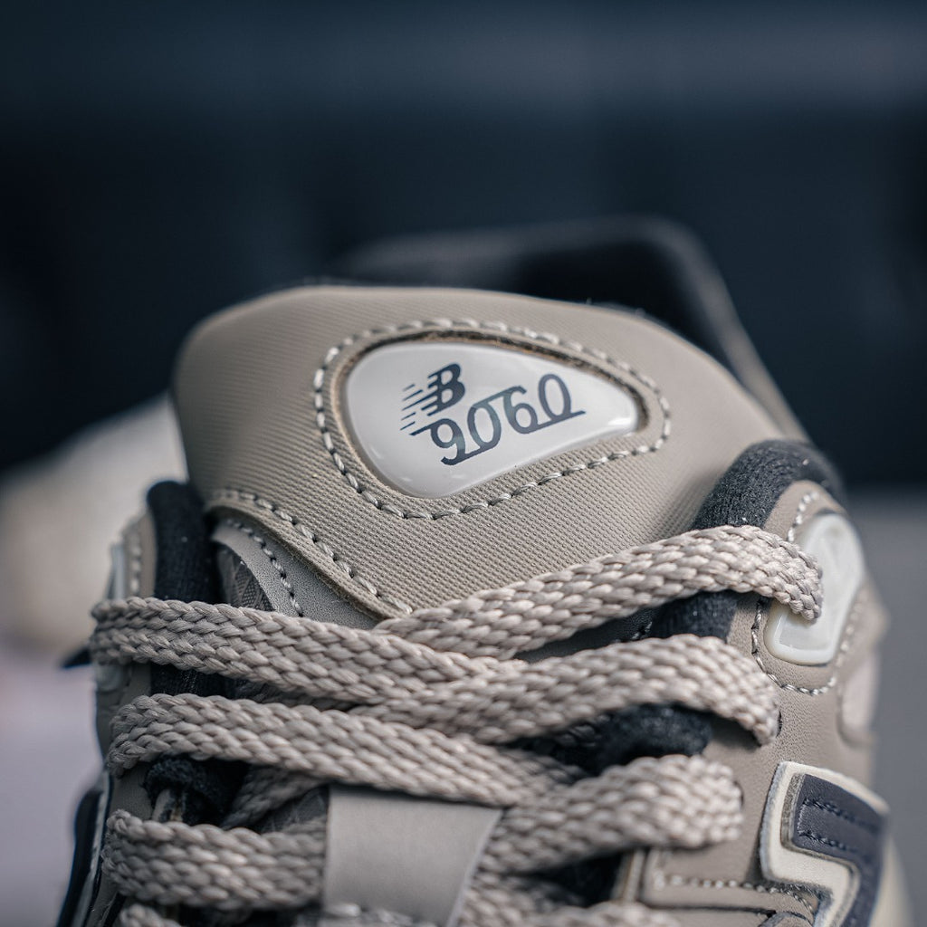 New Balance 9060 "Arid Stone / Slate Grey"