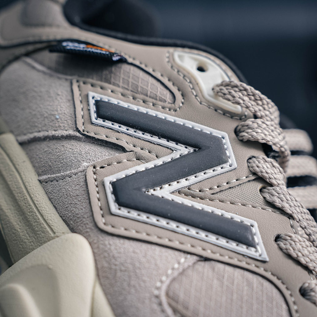 New Balance 9060 "Arid Stone / Slate Grey"
