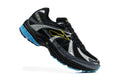 BROOKS Adrenaline GTS 10 Black/Ebony/Aquarius