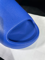 adidas YEEZY Slide "Azure" (Royal Blue)