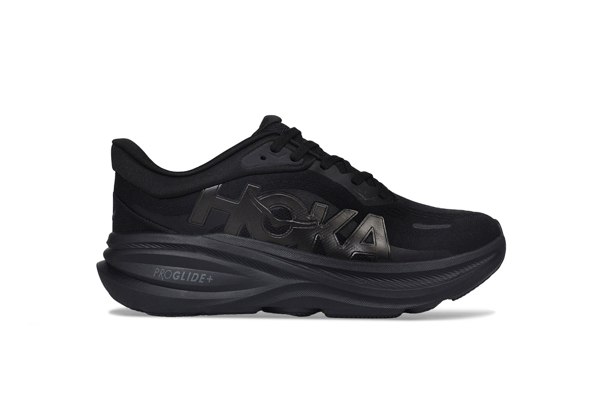HOKA Clifton PRO All Black