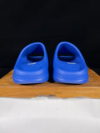 adidas YEEZY Slide "Azure" (Royal Blue)