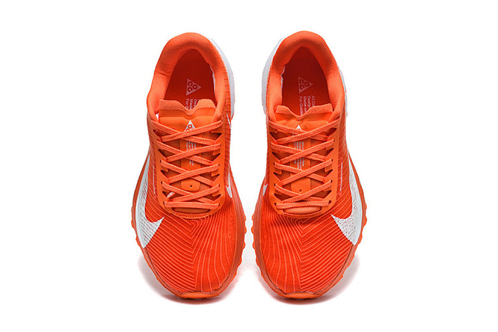 ACG Ultrafly Trail Hyper Crimson/Total Orange