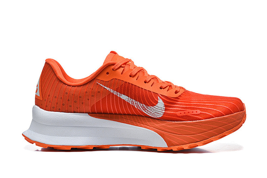 ACG Ultrafly Trail Hyper Crimson/Total Orange