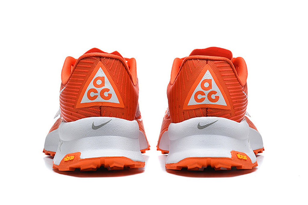 ACG Ultrafly Trail Hyper Crimson/Total Orange
