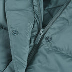 lululemon Wunder Puff 600-Down-Fill Cropped Vest