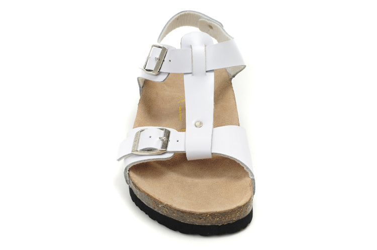 Birkenstock Lindan Sandal White