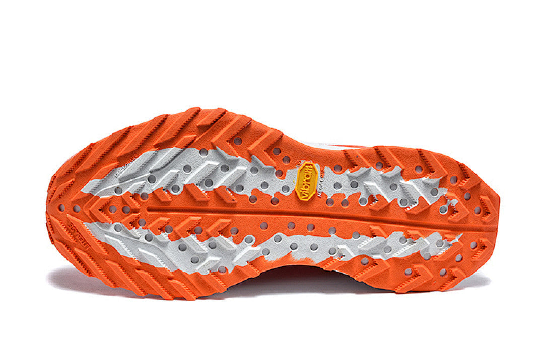 ACG Ultrafly Trail Hyper Crimson/Total Orange