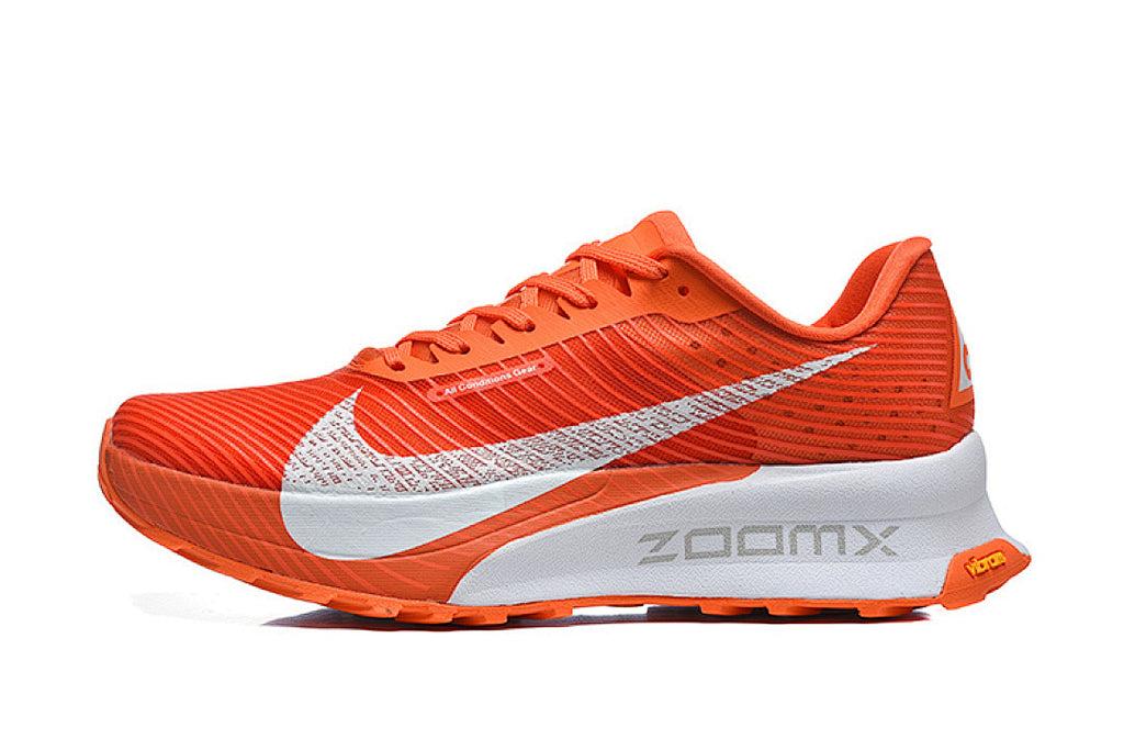 ACG Ultrafly Trail Hyper Crimson/Total Orange