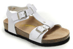 Birkenstock Lindan Sandal White