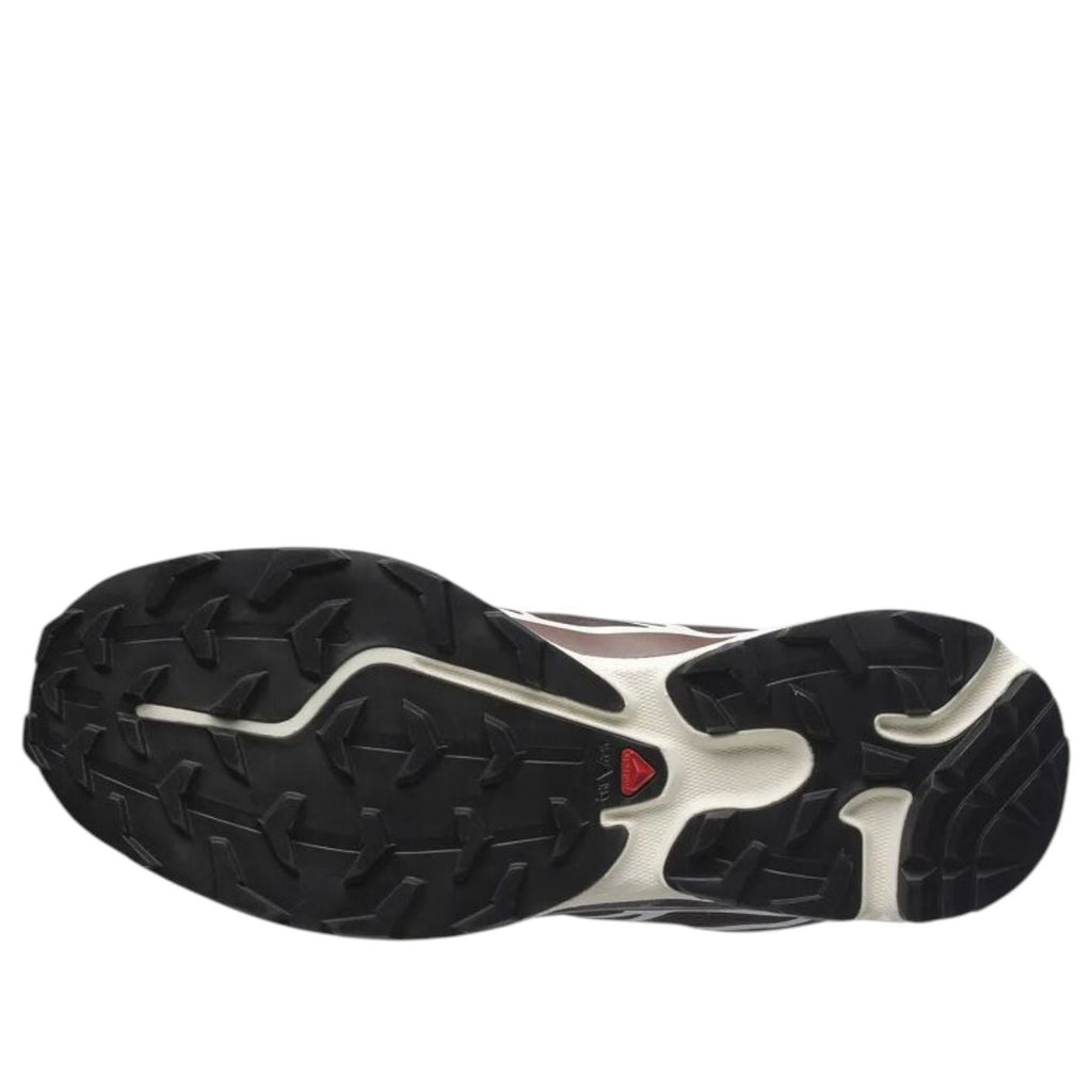 SALOMON-XT-6 'Black Coffee French Roast Vanilla Ice'