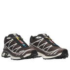 SALOMON-XT-6 'Black Coffee French Roast Vanilla Ice'