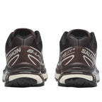 SALOMON-XT-6 'Black Coffee French Roast Vanilla Ice'