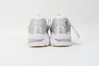 ASICS Unisex GEL-Kayano 14 "White / Pure Silver / Cream"