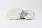 ASICS Unisex GEL-Kayano 14 "White / Pure Silver / Cream"