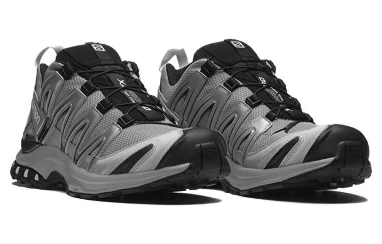 SALOMON-XA Pro 3D ADV 'Gray Silver'