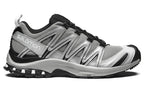 SALOMON-XA Pro 3D ADV 'Gray Silver'