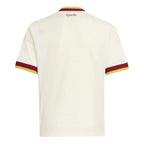 adidas 2026 Spain Youth Stadium Away Soccer Jersey