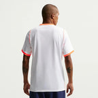 Nike 2026 Netherlands Men's Stadium Away Soccer Jersey