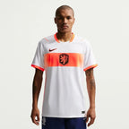 Nike 2026 Netherlands Men's Stadium Away Soccer Jersey