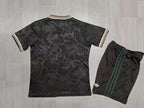 KIDS Juventus 2025/26 Second Away Mini Kit