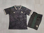 KIDS Juventus 2025/26 Second Away Mini Kit