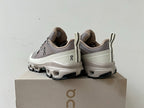 On Cloudrock Low Waterproof Cinder/Fog