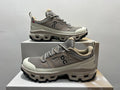 On Cloudrock Low Waterproof Cinder/Fog