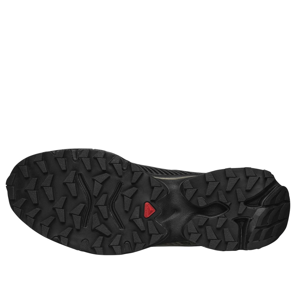 SALOMON x MM6 Maison Margiela XT-4 Mule 'Black'