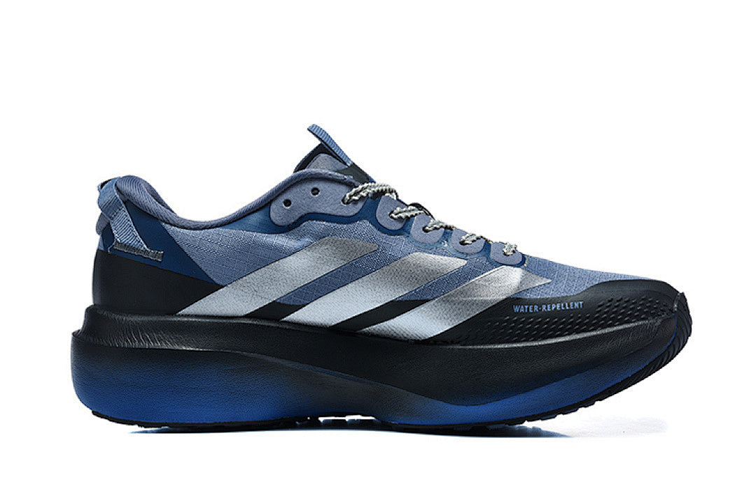 adidas Adizero Evo SL ATR Onix/Silver Metallic