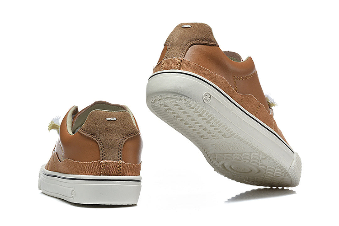 MAISON MARGIELA New Evolution Light Brown/Chamois
