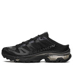 SALOMON x MM6 Maison Margiela XT-4 Mule 'Black'