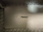 BV Small Parachute 20cm Olive Intrecciato  Leather