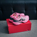 New Balance FuelCell Rebel v4 "Ultra Pink / Black"