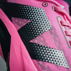 New Balance FuelCell Rebel v4 "Ultra Pink / Black"