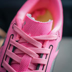 New Balance FuelCell Rebel v4 "Ultra Pink / Black"