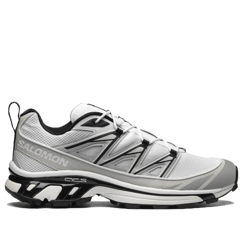 SALOMON-XT-6 Expanse 'White Metal Black'